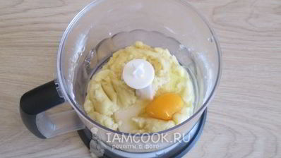 испанское печенье чуррос