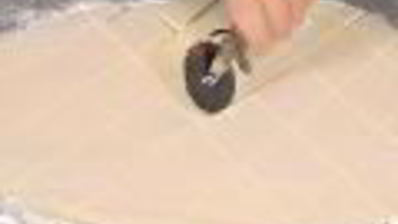 картофельный хворост