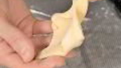 картофельный хворост