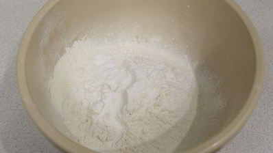 апельсиновый кекс