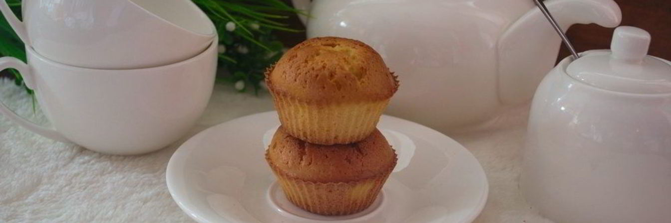 Диетические кексы