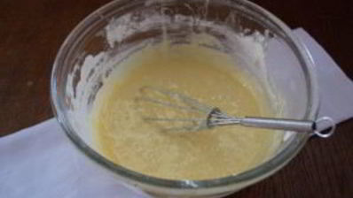 диетические кексы