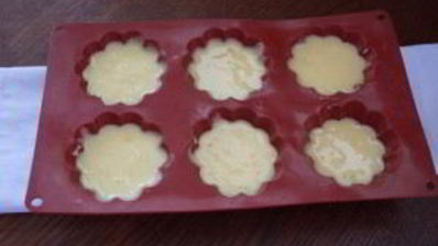 диетические кексы