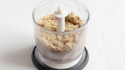 кекс бархатная ночь