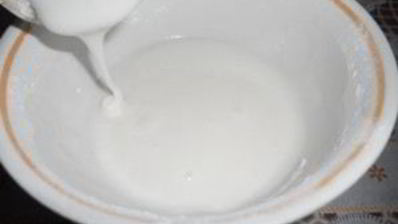 кекс из дрожжевого теста