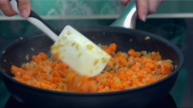 кекс из индейки