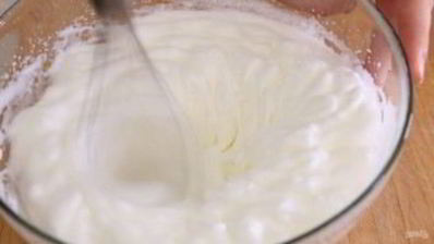 кекс из кукурузной муки