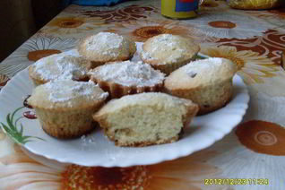 Кекс Минский