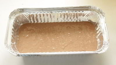 кекс печеночный с сыром