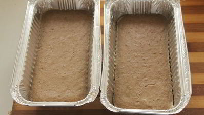 кекс печеночный с сыром