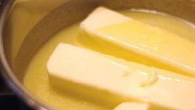 кекс с красным вином