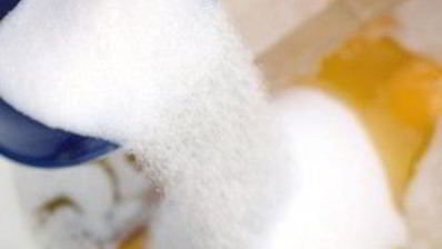 кекс с красным вином