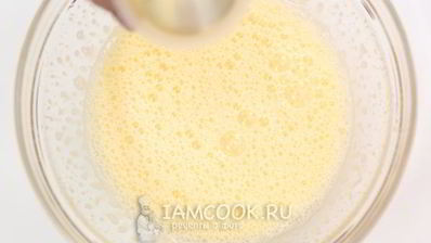 кекс с розмарином