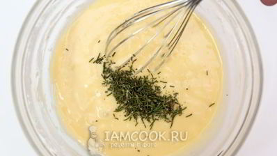 кекс с розмарином