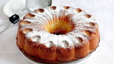 кекс серебряный ярлык по госту