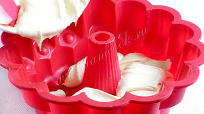 кекс серебряный ярлык по госту