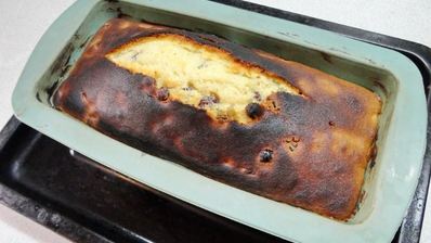 кекс столичный по госту с изюмом