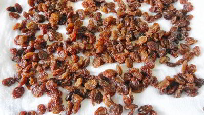 кекс столичный по госту с изюмом