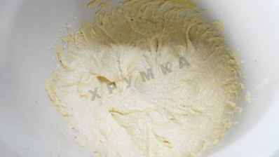 кекс столичный по госту с изюмом