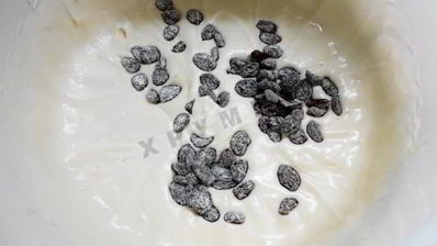 кекс столичный по госту с изюмом