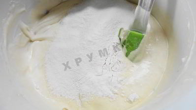 кекс столичный по госту с изюмом