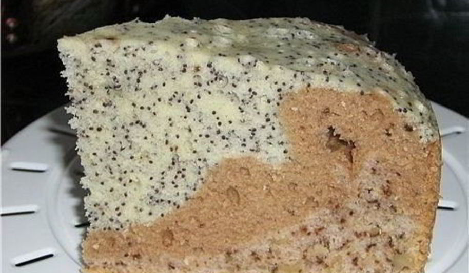 Рецепт кекса три желания