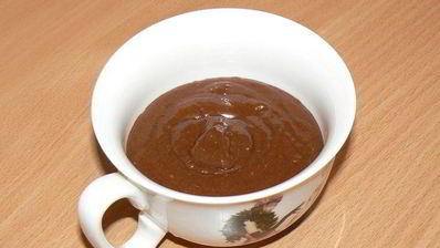 кекс в кружке