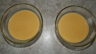 кекс в микроволновке без какао