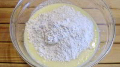 кексики в силиконовых формочках