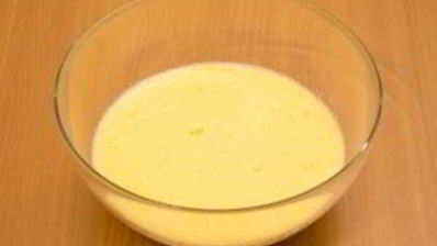 кексы морковные