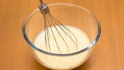 кексы морковные