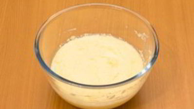 кексы морковные