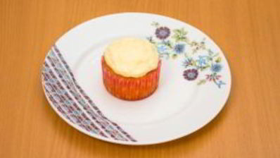 кексы морковные