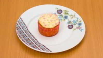 кексы морковные