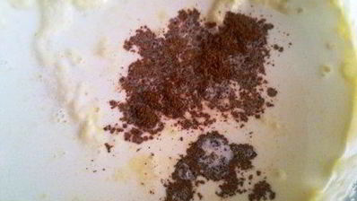 кексы с инжиром