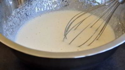 кексы с изюмом