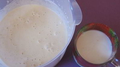 кексы с тыквой