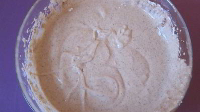 кексы с тыквой