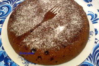 Кексы в мультиварке