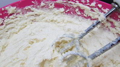 малазийский красочный кекс