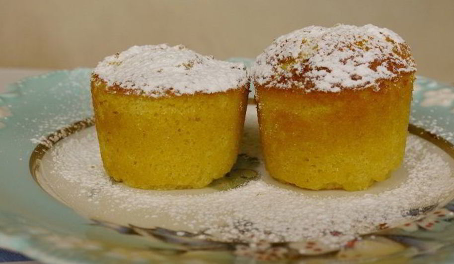 Рецепт миндального фондана с белым шоколадом