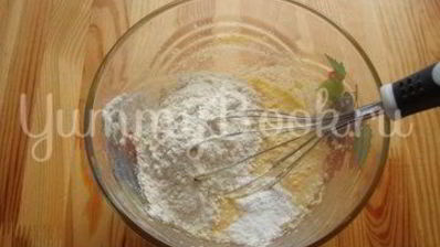 мини капкейки