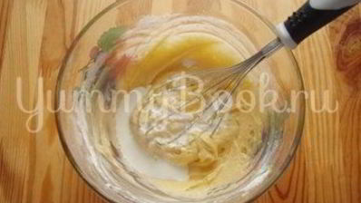 мини капкейки