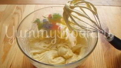 мини капкейки