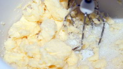 морковно-апельсиновый кекс