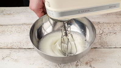 морковный пасхальный кекс