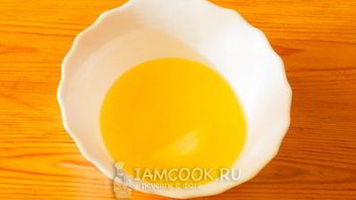 немецкий рождественский кекс