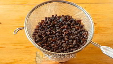 немецкий рождественский кекс