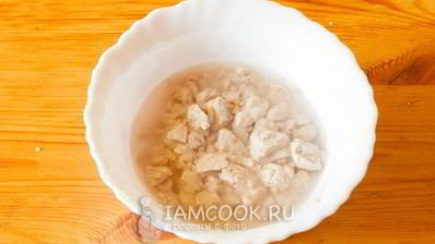 немецкий рождественский кекс