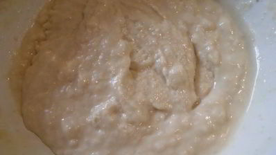 норвежский кекс с кардамоном